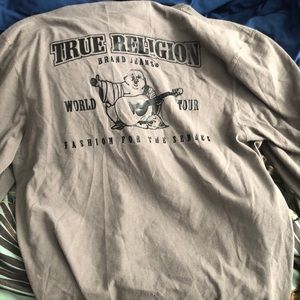 True Religion Shirts